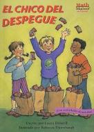 El Chico del Despegue = The Blastoff Kid di Laura Driscoll edito da Kane Press