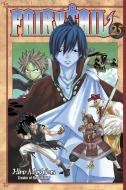 Fairy Tail 25 di Hiro Mashima edito da Kodansha America, Inc