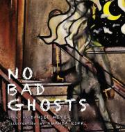 NO BAD GHOSTS di DANIEL MEYER edito da LIGHTNING SOURCE UK LTD