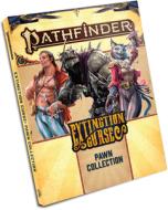 Pathfinder Extinction Curse Pawn Collection (p2) di Paizo Staff edito da Paizo Publishing, Llc