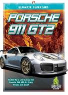 Porsche 911 Gt2 di John Perritano edito da BIGFOOT BOOKS