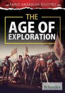 The Age of Exploration di Susanna Keller edito da Rosen Education Service