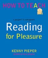 Reading for Pleasure di Kenny Pieper edito da Independent Thinking Press