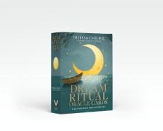 Dream Ritual Oracle Cards: A 48-Card Deck and Guidebook di Theresa Cheung edito da WELBECK BALANCE