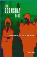 The Doomsday Book di Joel Levy edito da Vision Paperbacks