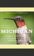 American Birding Association Field Guide to Birds of Michigan di Allen T. Chartier edito da Scott & Nix, Inc