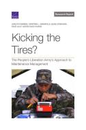 Kicking the Tires? di Joslyn Fleming, Cristina L Garafola, Elisa Yoshiara edito da RAND CORP