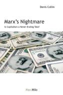 Marx's Nightmare di Denis Collin edito da INDEPENDENT CAT