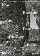 How Beautiful Are Your Dwelling Places, Jacob di Robert Jan van Pelt, Mark Podwal, Manuel Herz edito da Park Books