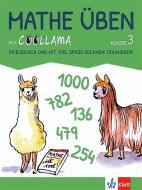 Mein Coollama Übungsheft 3 edito da Klett Ernst /Schulbuch