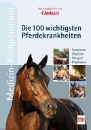 Die 100 wichtigsten Pferdekrankheiten edito da Müller Rüschlikon