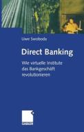 Direct Banking edito da Teubner B.G. GmbH