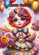 Clown Cuties di Maxi Pinselzauber edito da tredition