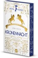 Royal Horses (3). Kronennacht di Jana Hoch edito da Arena Verlag GmbH