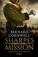 Sharpes Mission di Bernard Cornwell edito da Lübbe
