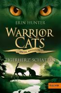Warrior Cats - Special Adventure. Tigerherz' Schatten di Erin Hunter edito da Beltz GmbH, Julius