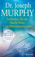 Entdecken Sie die Macht Ihres Unterbewusstseins neu di Joseph Murphy edito da Ariston Verlag