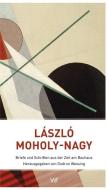 László Moholy-Nagy edito da Weimarer Verlagsgesellsch