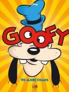 90 Jahre Goofy di Walt Disney edito da Egmont Comic Collection