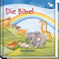 Rica erzählt: Die Bibel di Sebastian Tonner edito da Kaufmann Ernst Vlg GmbH