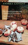 Die Autobiographie des Giuliano di Sansevero di Andrea Giovene edito da Galiani, Verlag