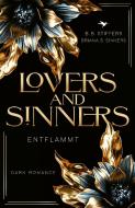 Lovers & Sinners di B. B. Stiffers, Briana B. Sinners edito da NOVA MD