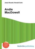 Andie Macdowell edito da Book On Demand Ltd.