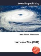Hurricane Tina (1992) edito da Book On Demand Ltd.