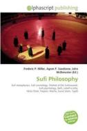 Sufi Philosophy edito da Alphascript Publishing