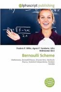 Bernoulli Scheme edito da Betascript Publishing
