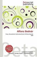 Alfonz Bednar edito da Betascript Publishing