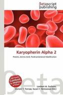 Karyopherin Alpha 2 edito da Betascript Publishing