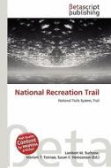 National Recreation Trail edito da Betascript Publishing