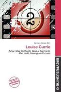 Louise Currie edito da Brev Publishing