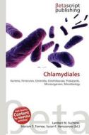 Chlamydiales edito da Betascript Publishing