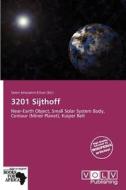 3201 Sijthoff edito da Crypt Publishing