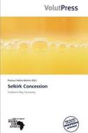 Selkirk Concession edito da Crypt Publishing