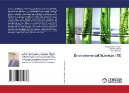 ENVIRONMENTAL SCIENCES XI di KA OSTAD-ALI-ASKARI edito da LIGHTNING SOURCE UK LTD