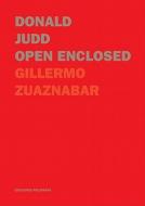 Donald Judd: Specific di Guillermo Zuaznabar edito da Ediciones Poligrafa