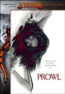 Prowl edito da Lions Gate Home Entertainment