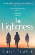 The Lightness di Emily Temple edito da Harpercollins Publishers