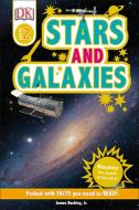 Stars and Galaxies di James Buckley, DK edito da Dorling Kindersley Ltd