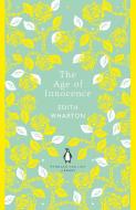 The Age Of Innocence di Edith Wharton edito da Penguin Books Ltd