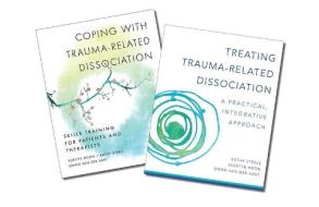 Trauma-Related Dissociation Two-Book Set di Suzette Boon, Onno Van Der Hart, Kathy Steele edito da W W NORTON & CO