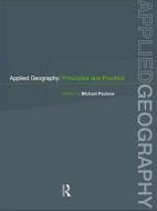 Applied Geography di Michael Pacione edito da Routledge