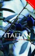 Colloquial Italian di Sylvia Lymbery edito da Taylor & Francis Ltd