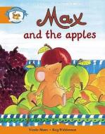 Storyworlds Yr1/p2 Stage 4, Animal World, Max And The Apples (6 Pack) edito da Pearson Education Limited