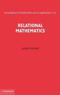 Relational Mathematics di Gunther Schmidt edito da Cambridge University Press