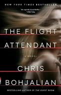 The Flight Attendant di Chris Bohjalian edito da Random House LCC US