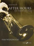 After Hours For Trumpet And Piano edito da Faber Music Ltd
